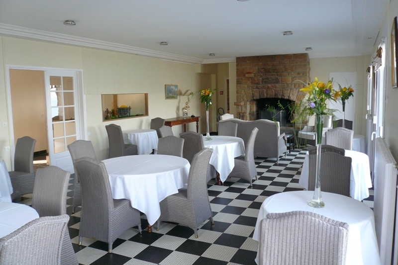 Hôtel L'Erguillère, La Hague - photo 4