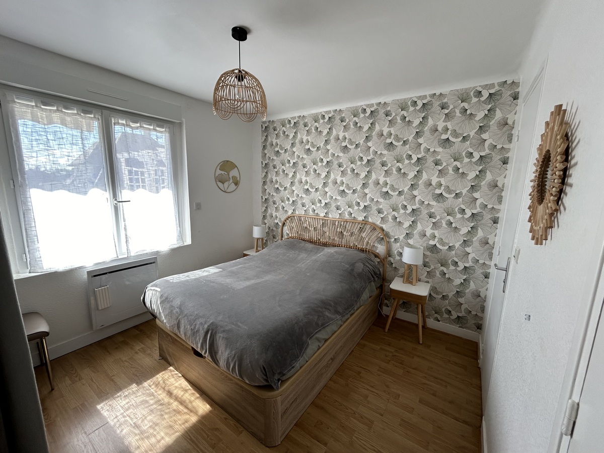 Gîte de l'Esplanade