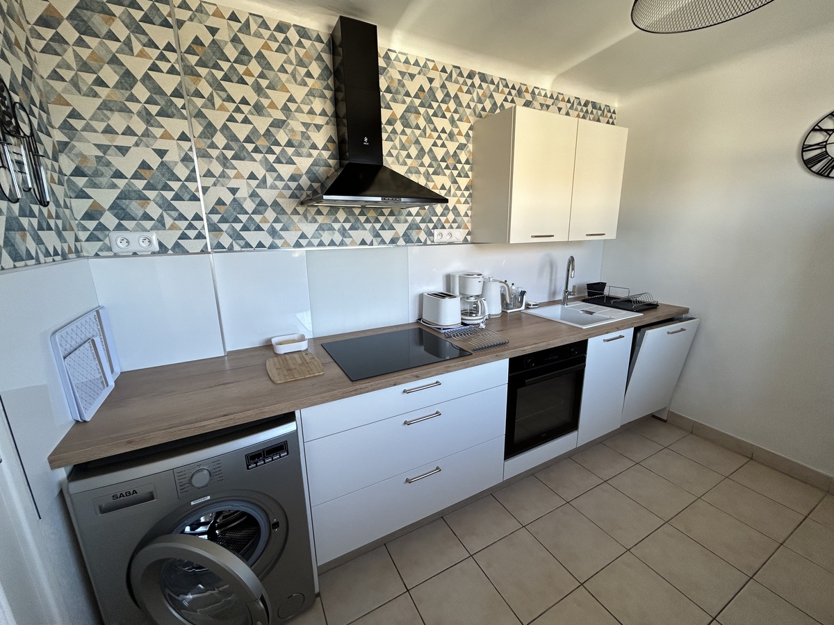 Gîte de l'Esplanade, Courseulles-sur-Mer - photo 2