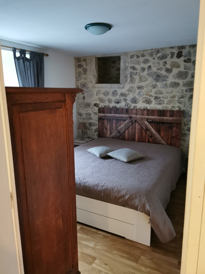 Aire naturelle de l'oraille, L'Étang-Bertrand - photo 9