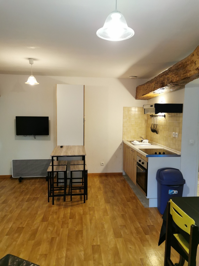 Aire naturelle de l'oraille, L'Étang-Bertrand - photo 11