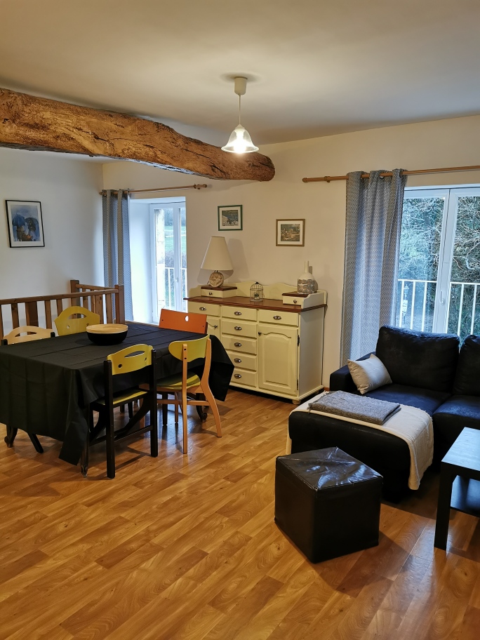 Aire naturelle de l'oraille, L'Étang-Bertrand - photo 3