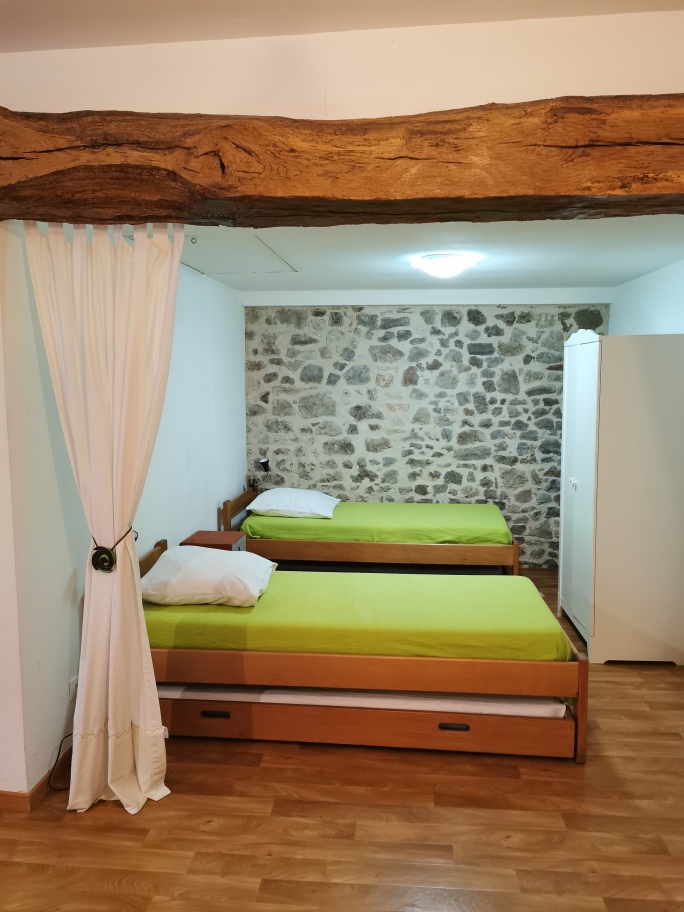 Aire naturelle de l'oraille, L'Étang-Bertrand - photo 10