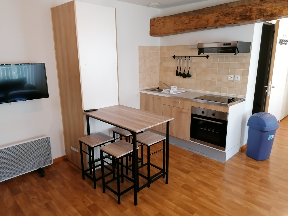 Aire naturelle de l'oraille, L'Étang-Bertrand - photo 6