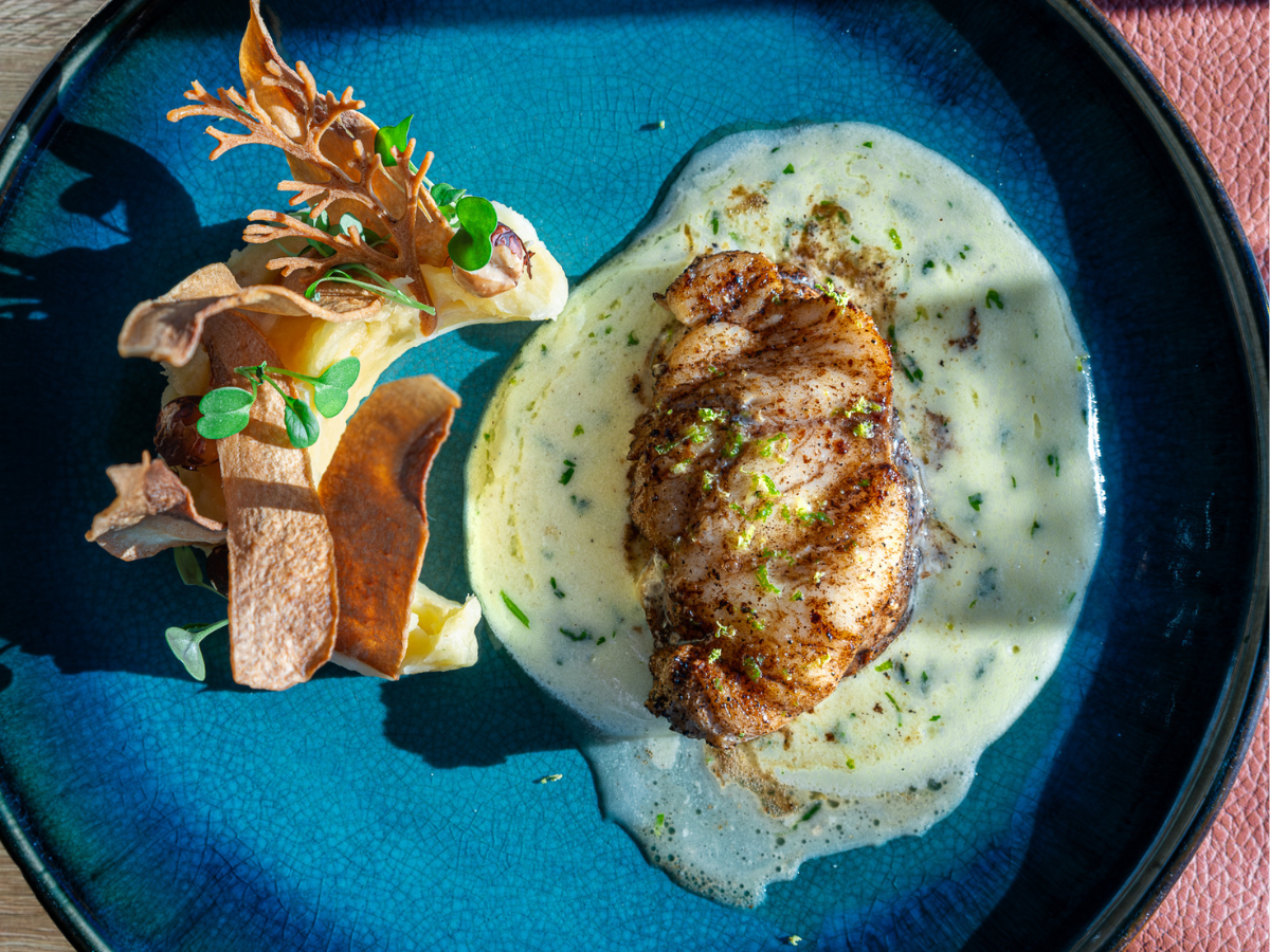 L'Hydromel, Dives-sur-Mer - photo 5