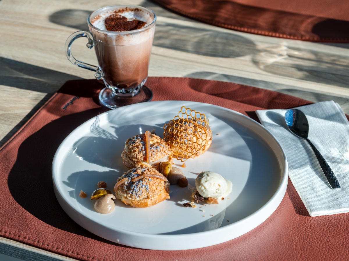 L'Hydromel, Dives-sur-Mer