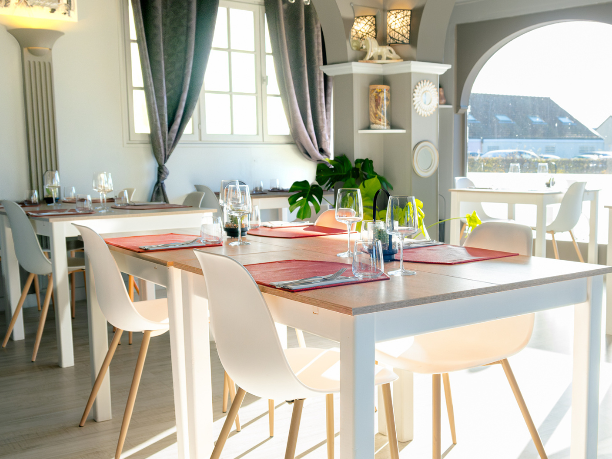 L'Hydromel, Dives-sur-Mer - photo 2