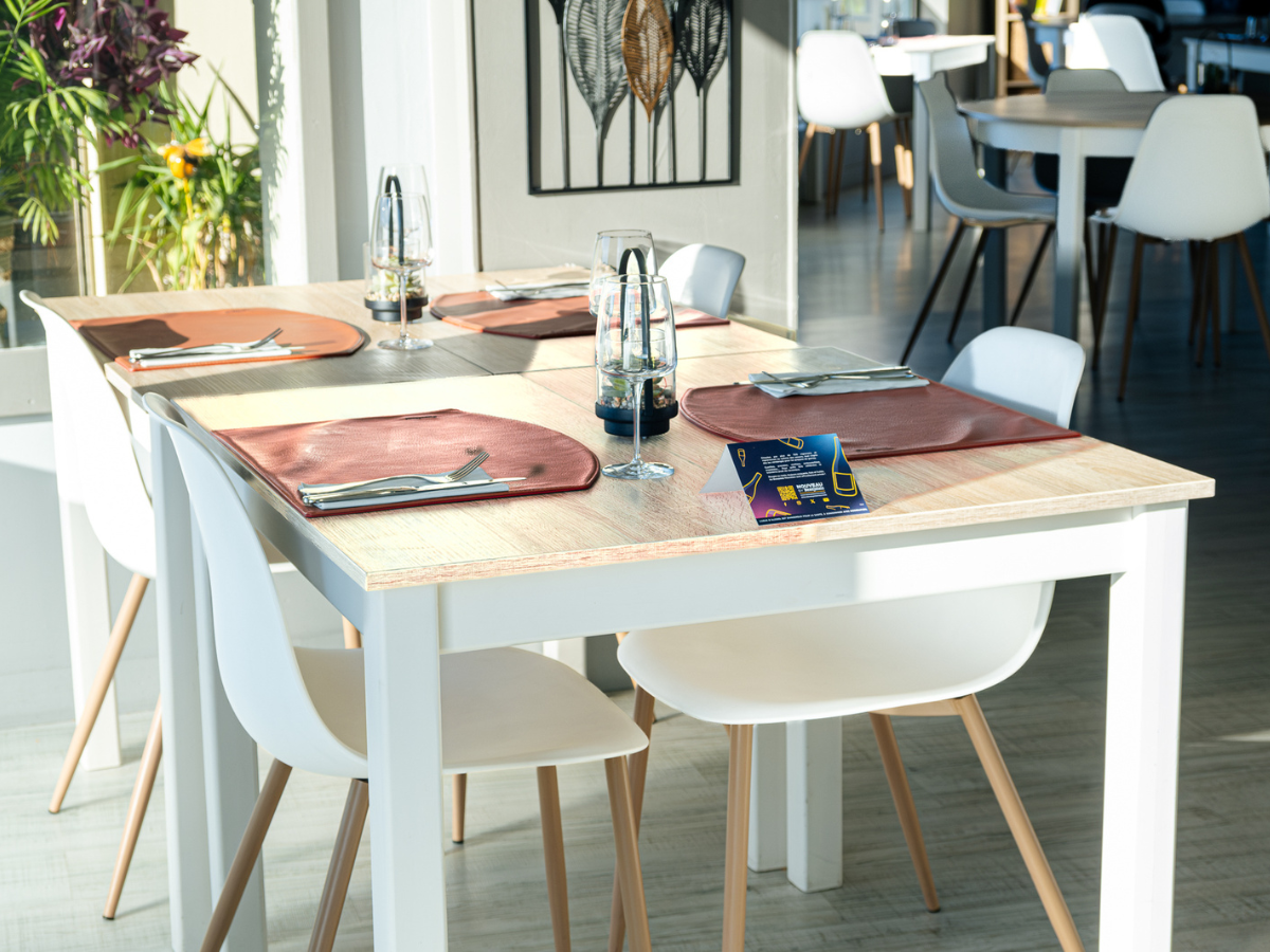 L'Hydromel, Dives-sur-Mer - photo 6