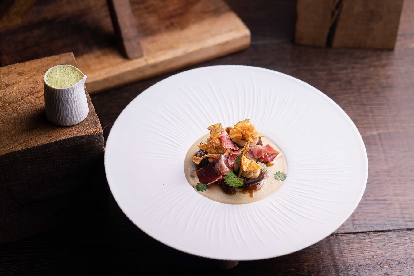 Les Impressionnistes - La Ferme Saint Siméon, Honfleur - photo 8