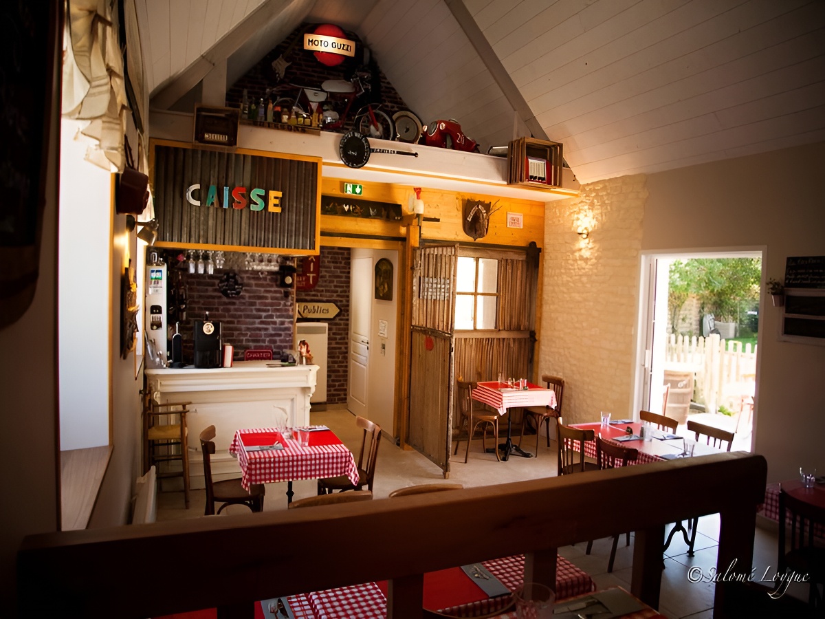 La Route des Crêpes, La Pommeraye - photo 10