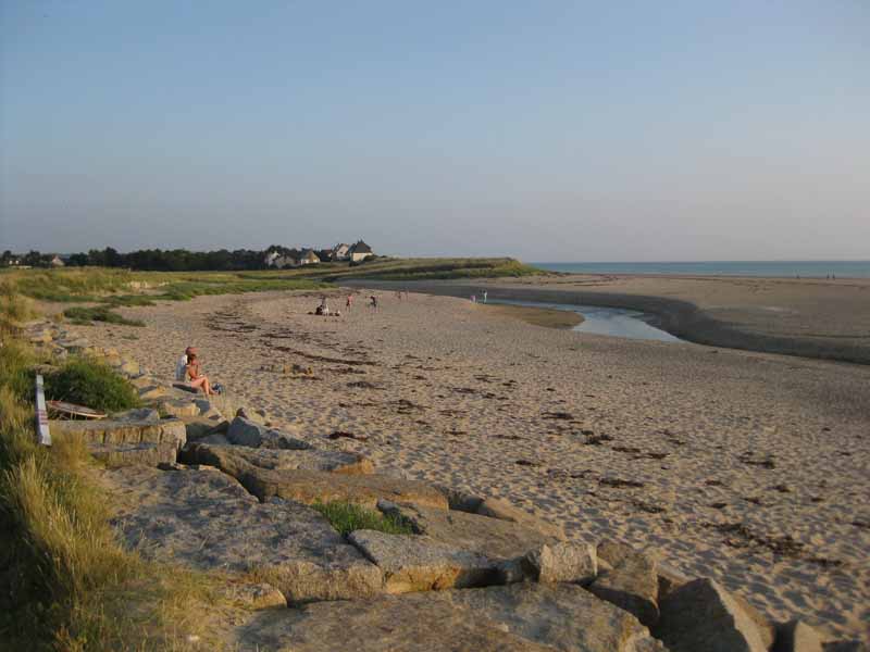 Parcours nautique n° 6 - De Carolles plage à Kairon plage, Carolles - photo 3