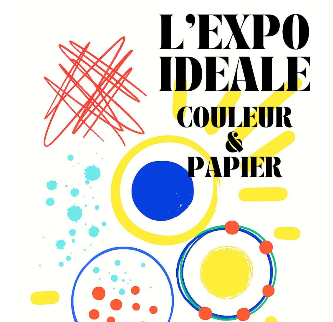 Vernissage - "L'Expo idéale" - Honfleur