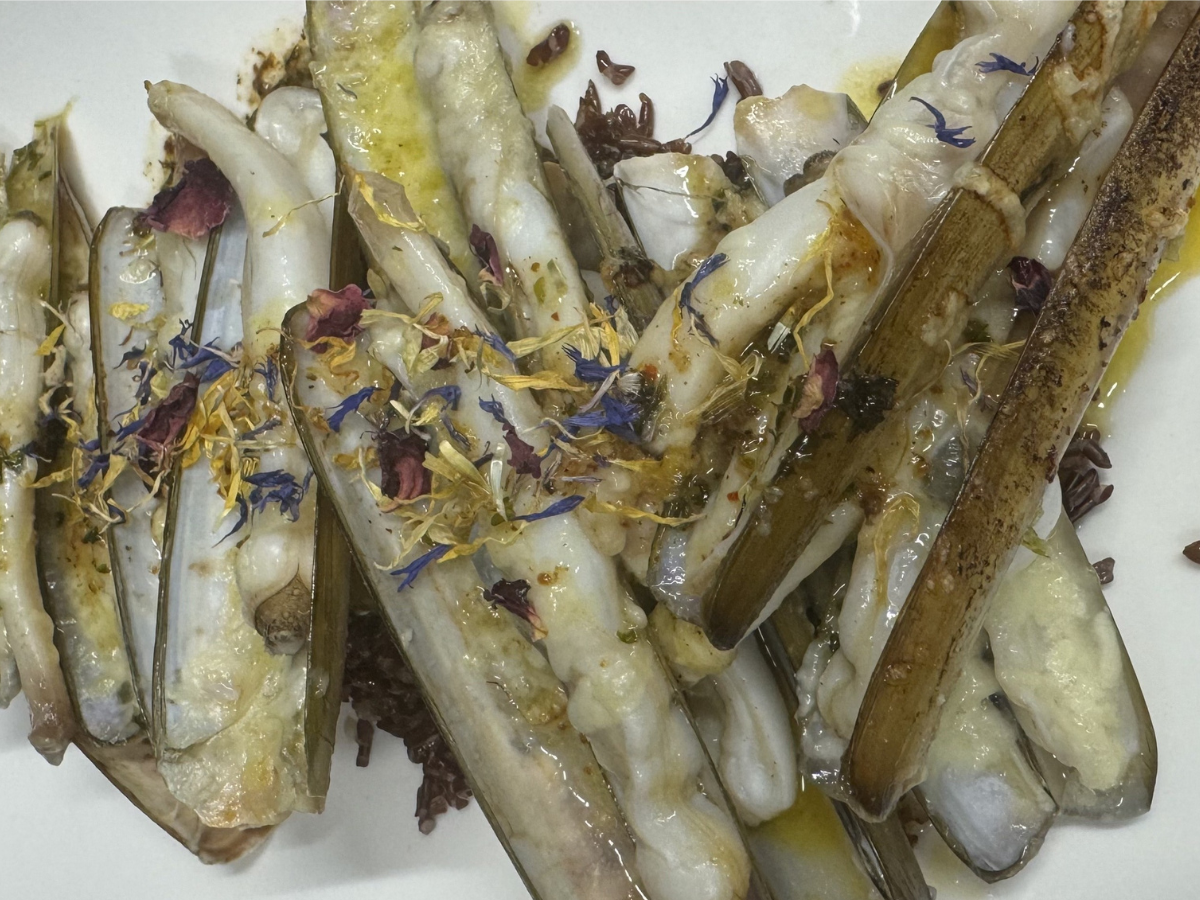 À l'intuition, Dives-sur-Mer - photo 2