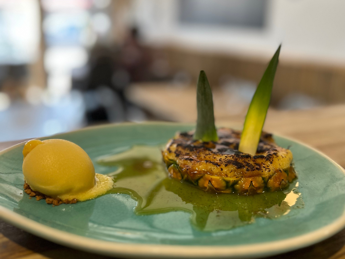 À l'intuition, Dives-sur-Mer