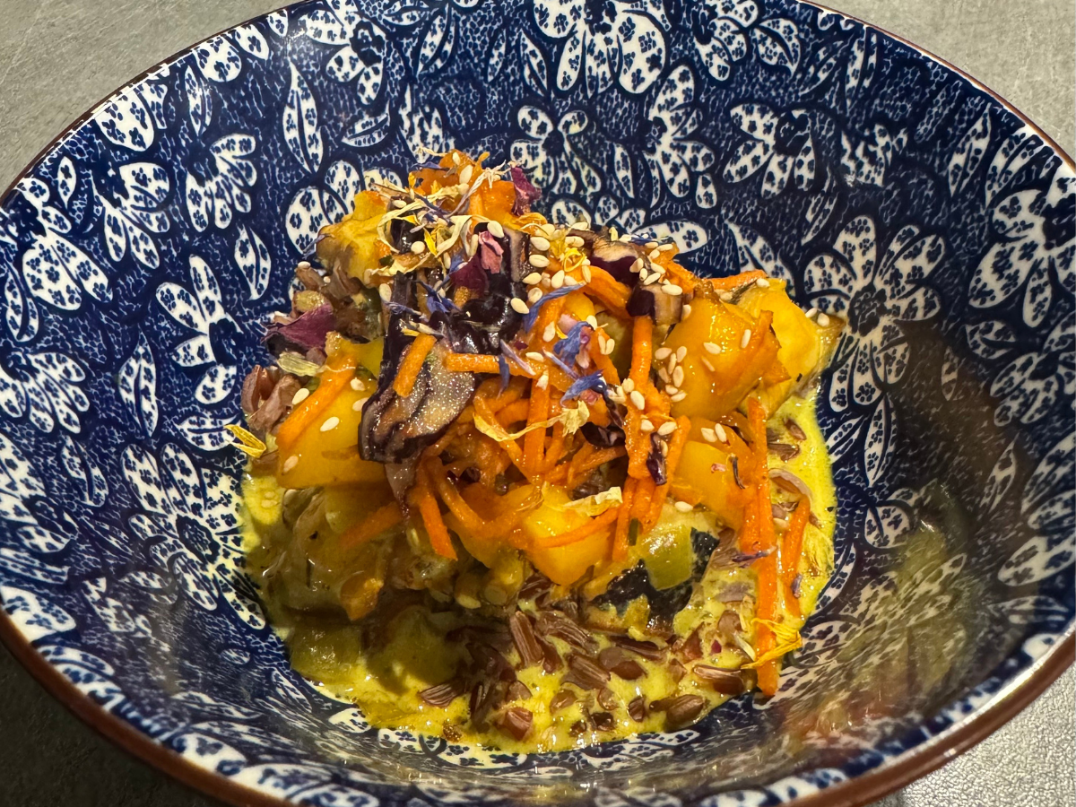 À l'intuition, Dives-sur-Mer - photo 8