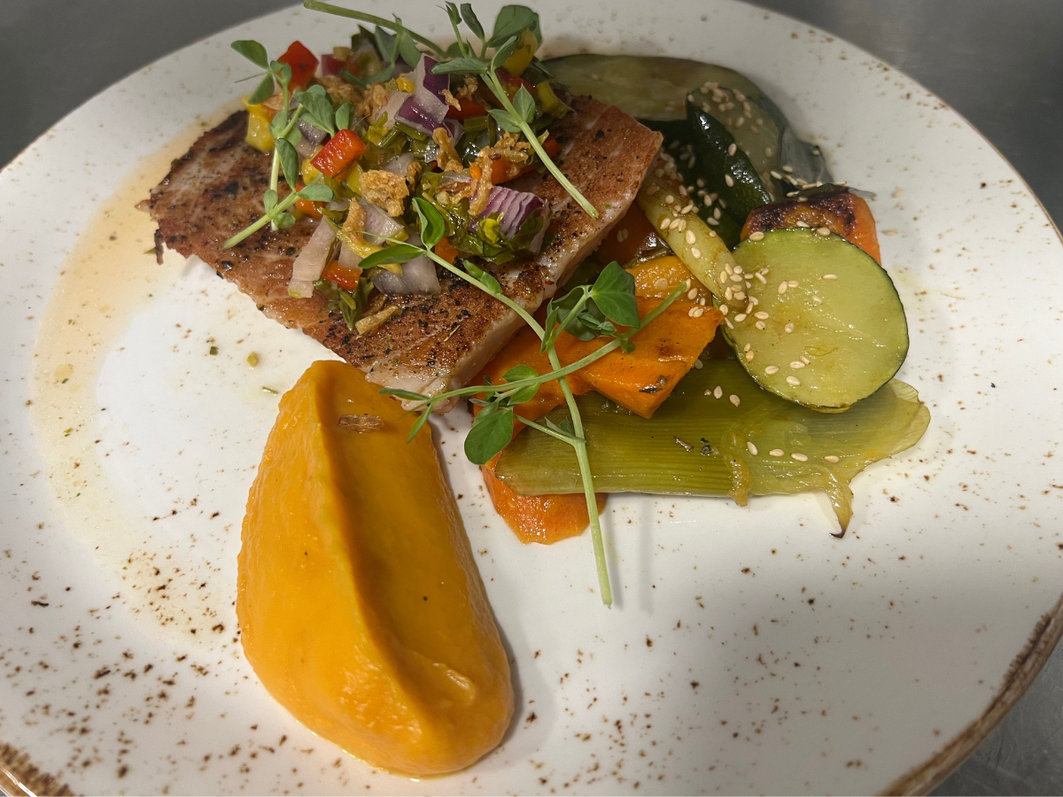 À l'intuition, Dives-sur-Mer - photo 3