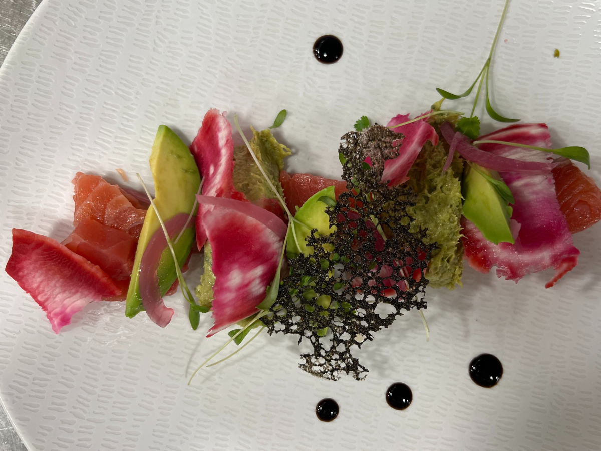 À l'intuition, Dives-sur-Mer - photo 6