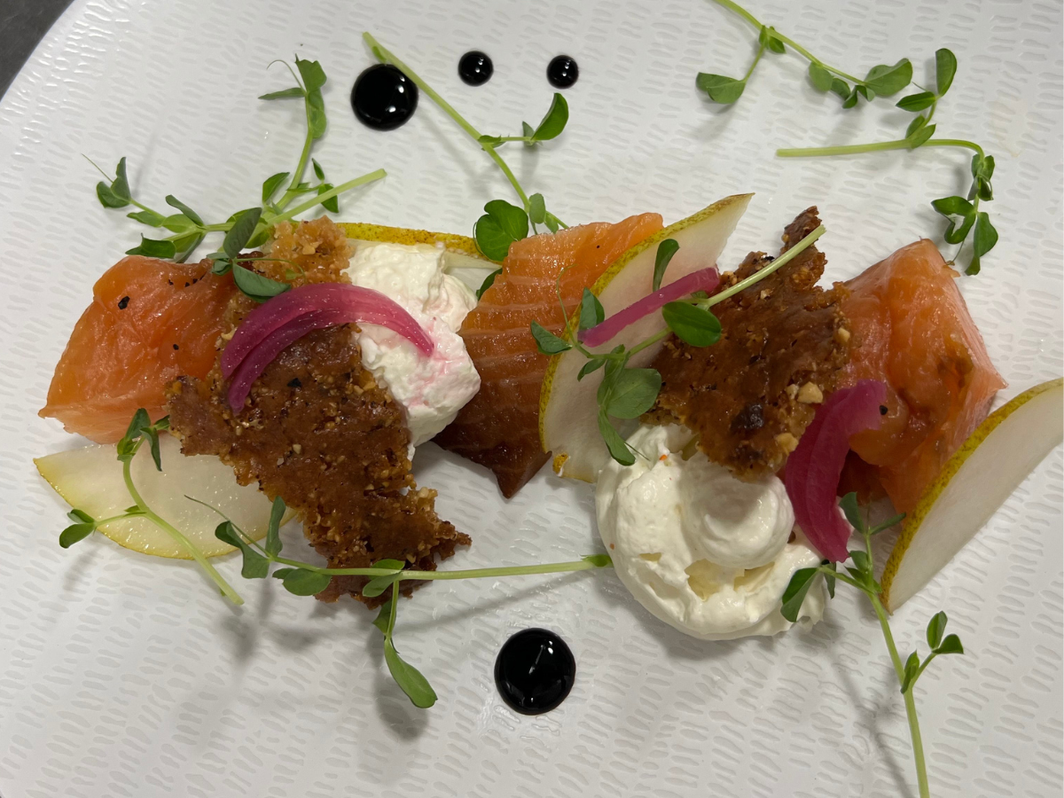 À l'intuition, Dives-sur-Mer - photo 5