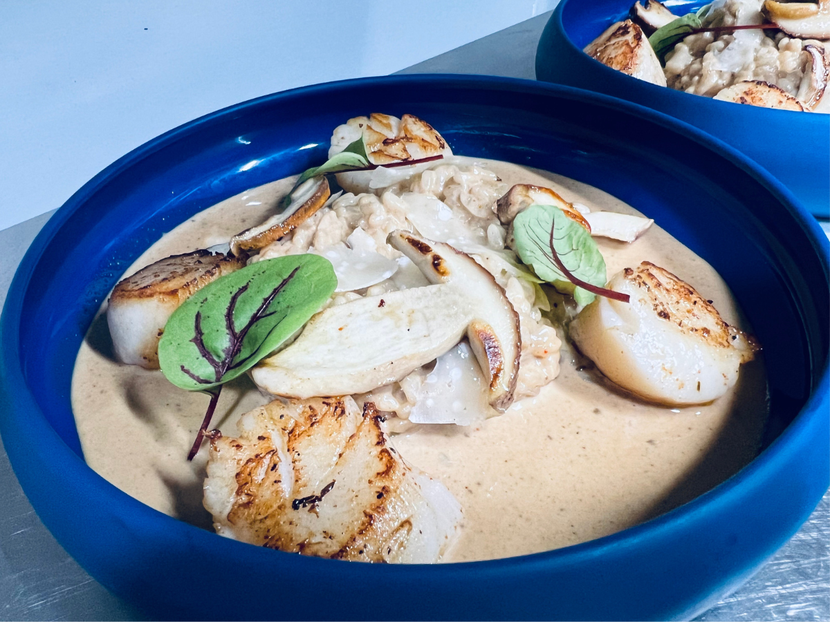 À l'intuition, Dives-sur-Mer - photo 4