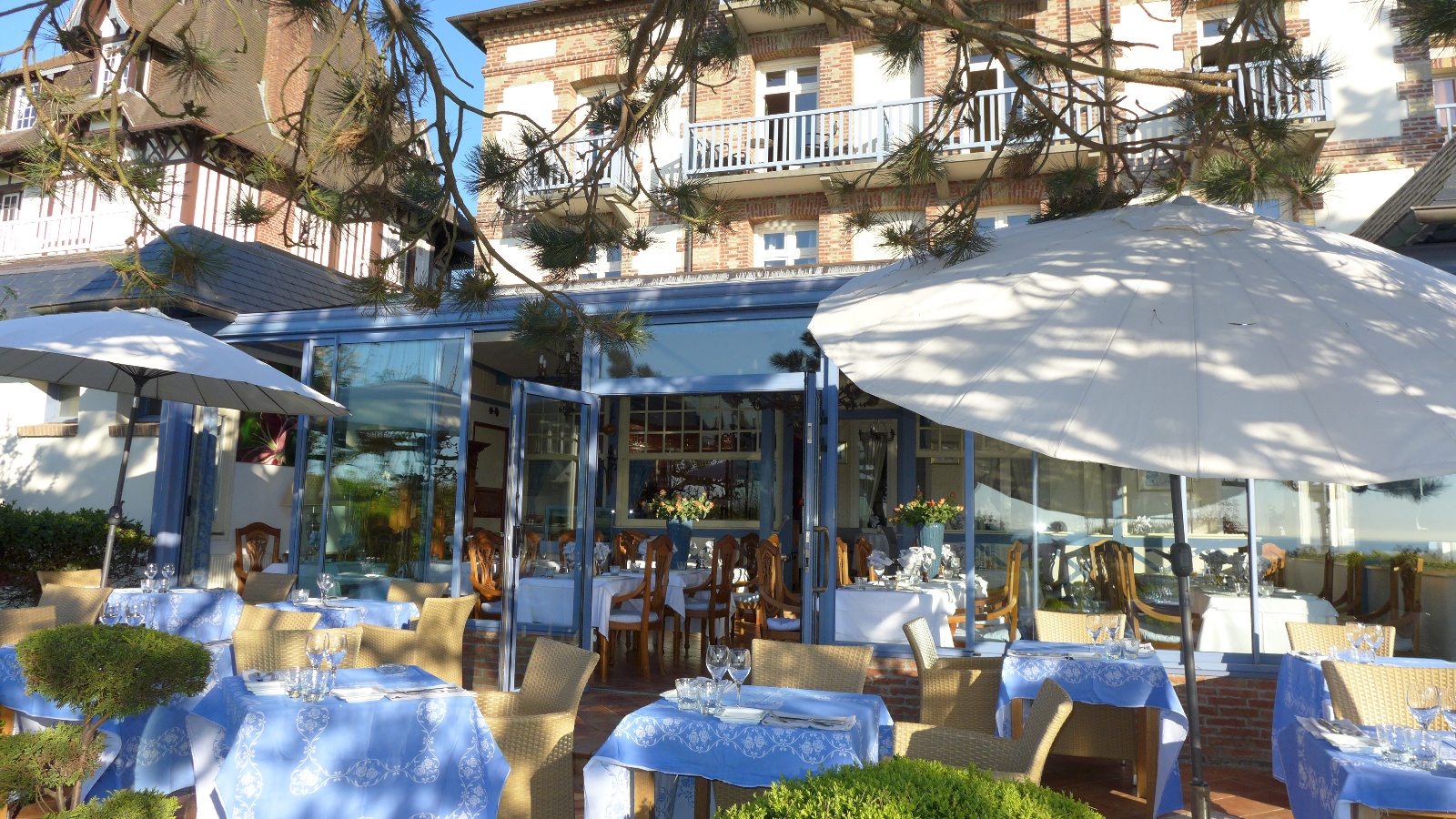 Le Bellevue, Villerville - photo 5