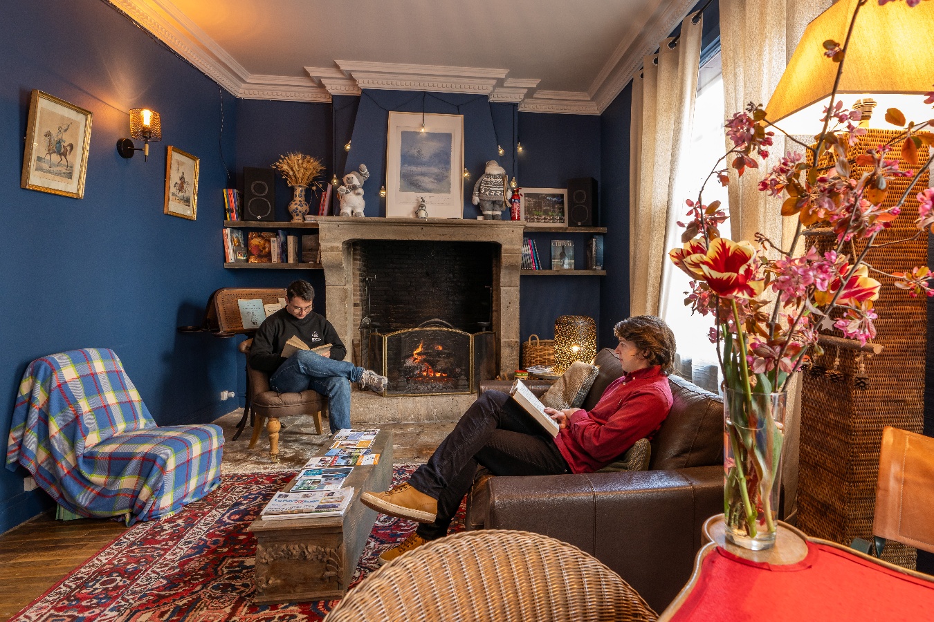 La Belle Aventure, Pont-l'Évêque - photo 3