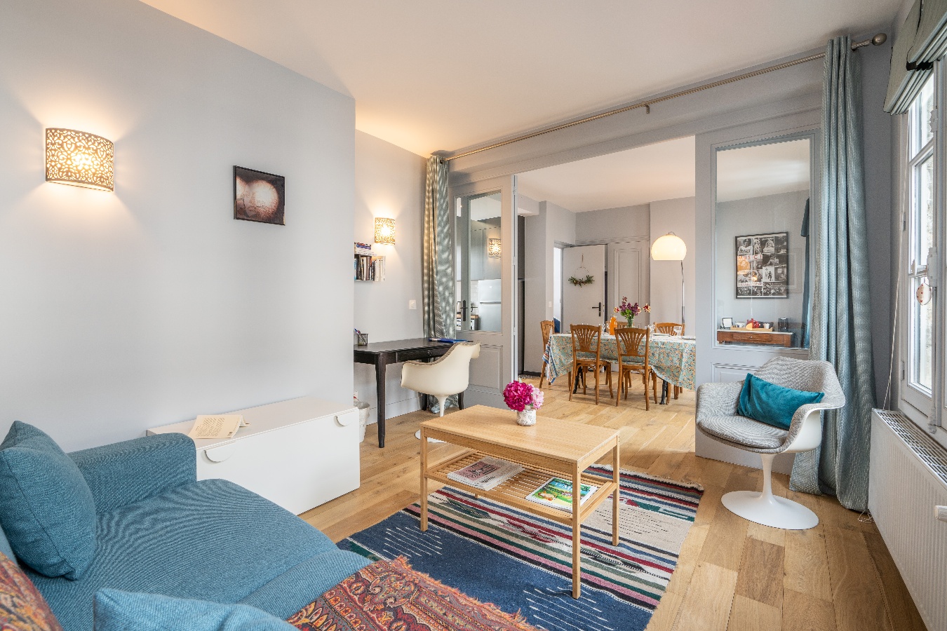 La Belle Aventure, Pont-l'Évêque - photo 4