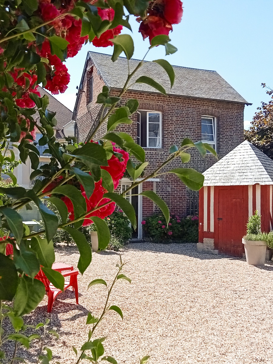 La Belle Aventure, Pont-l'Évêque - photo 2