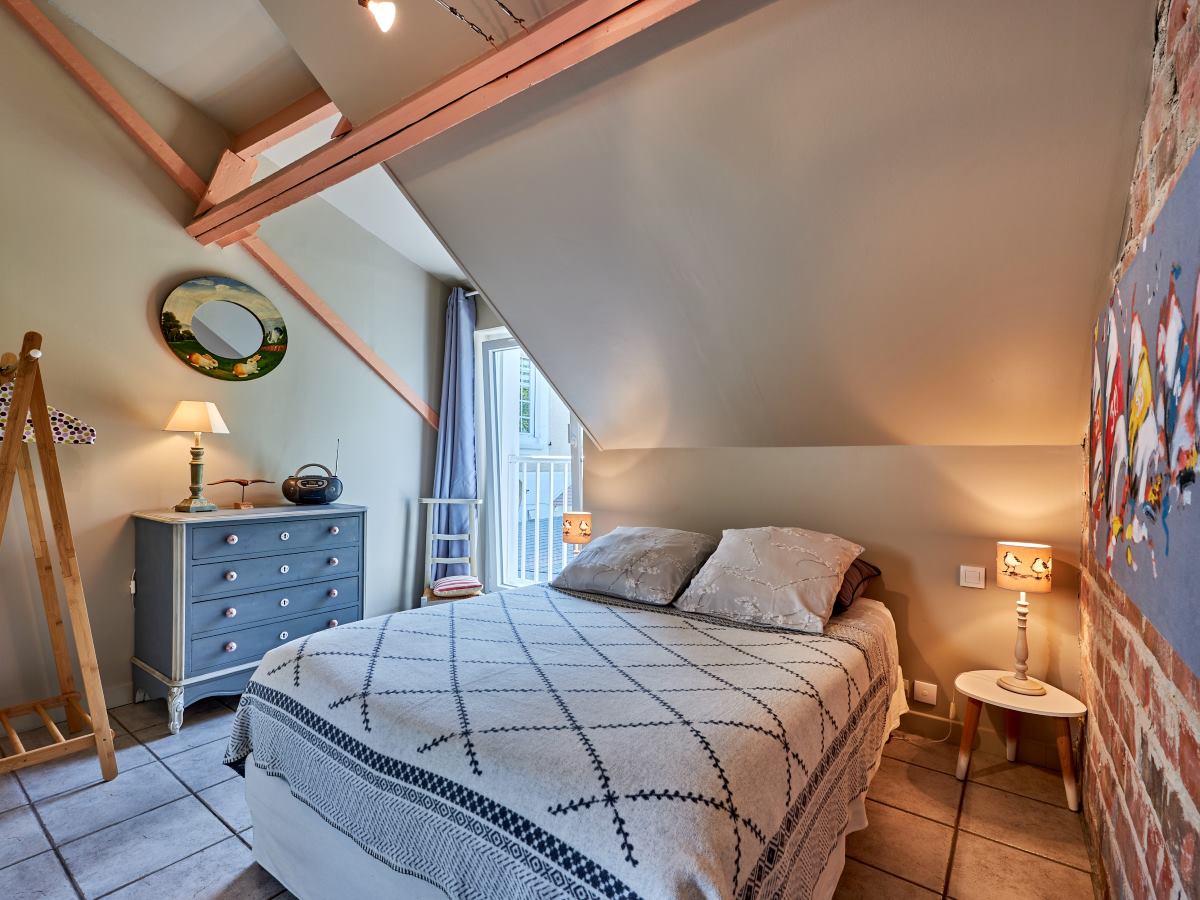 Aurora Cottage, Sallenelles - photo 7