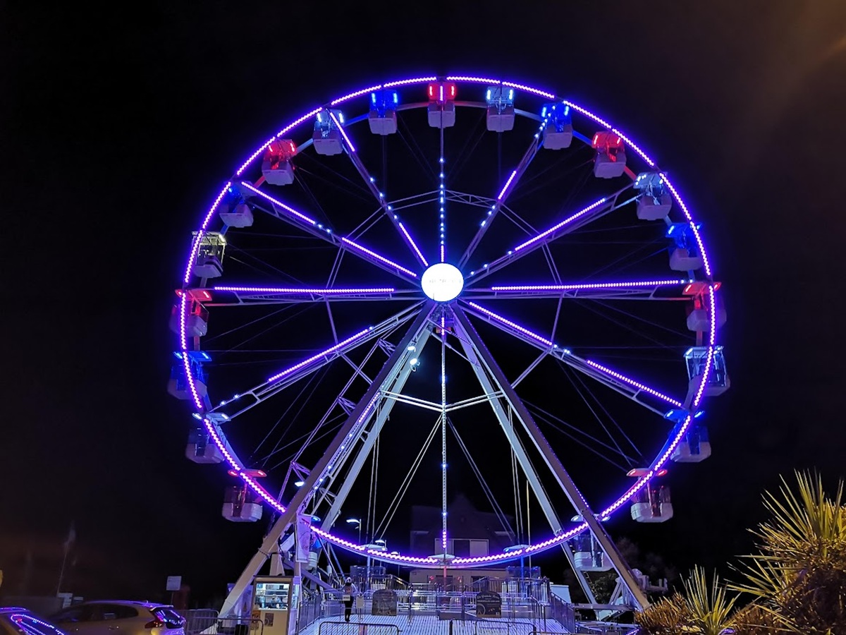 Grande Roue Amusements — photo 2