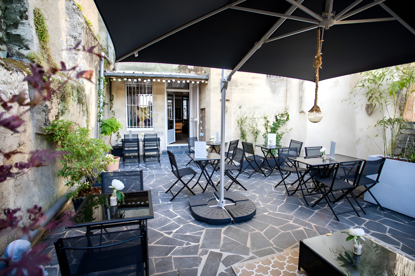 La Pâtisserie de Guillaume