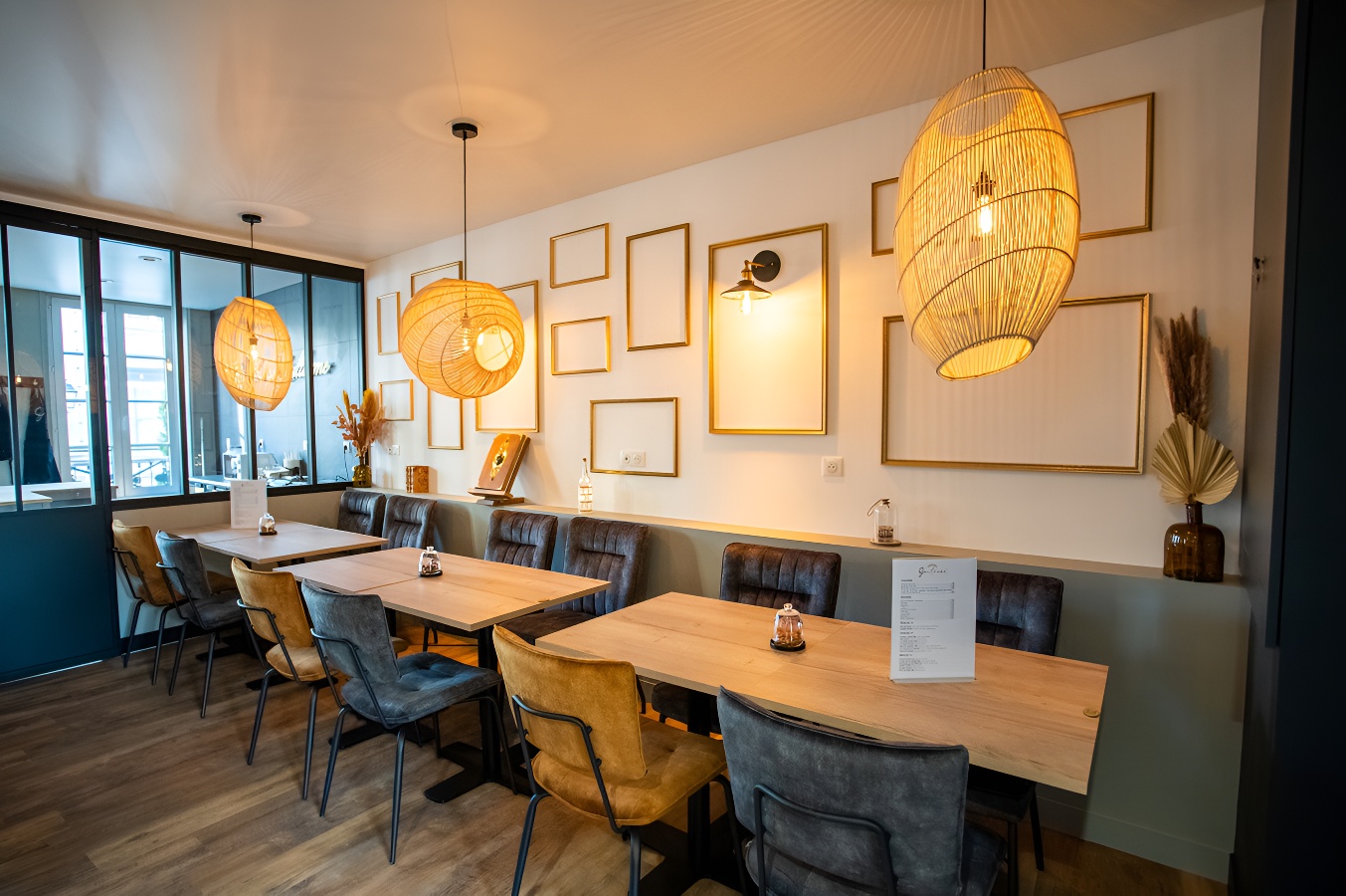 La Pâtisserie de Guillaume