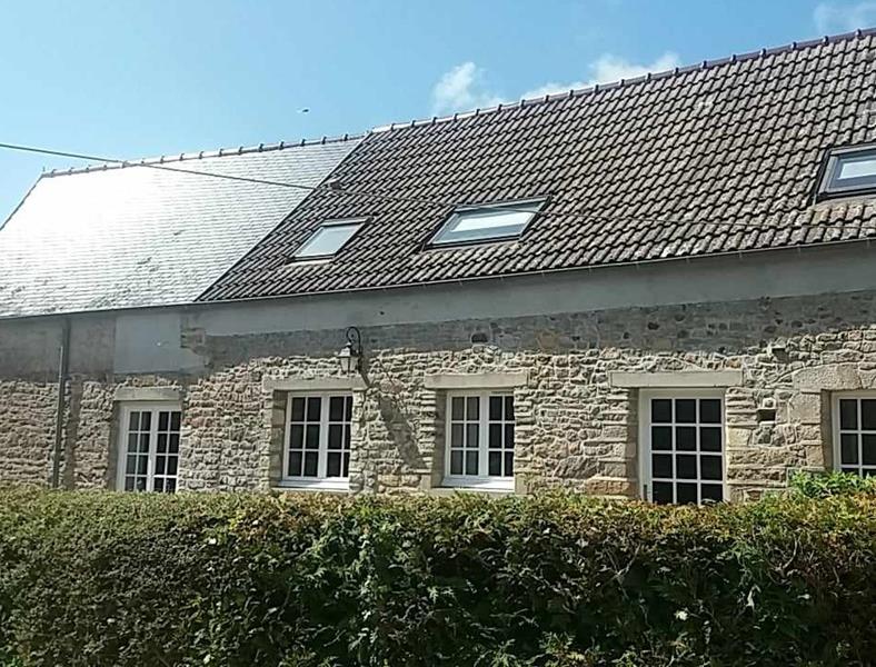 Meublé de tourisme > La Vallée