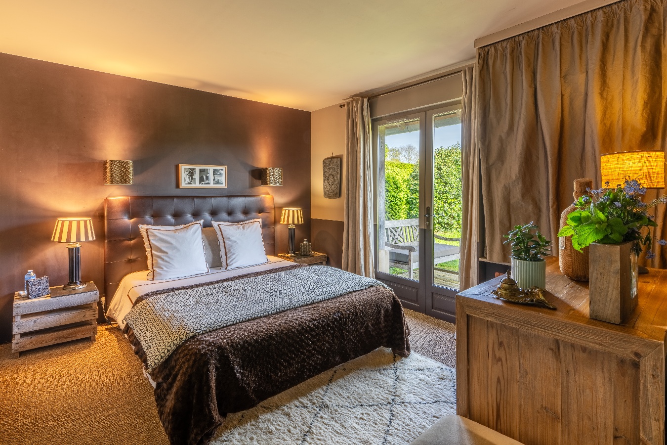 La vie de cocagne, Bonnebosq - photo 4