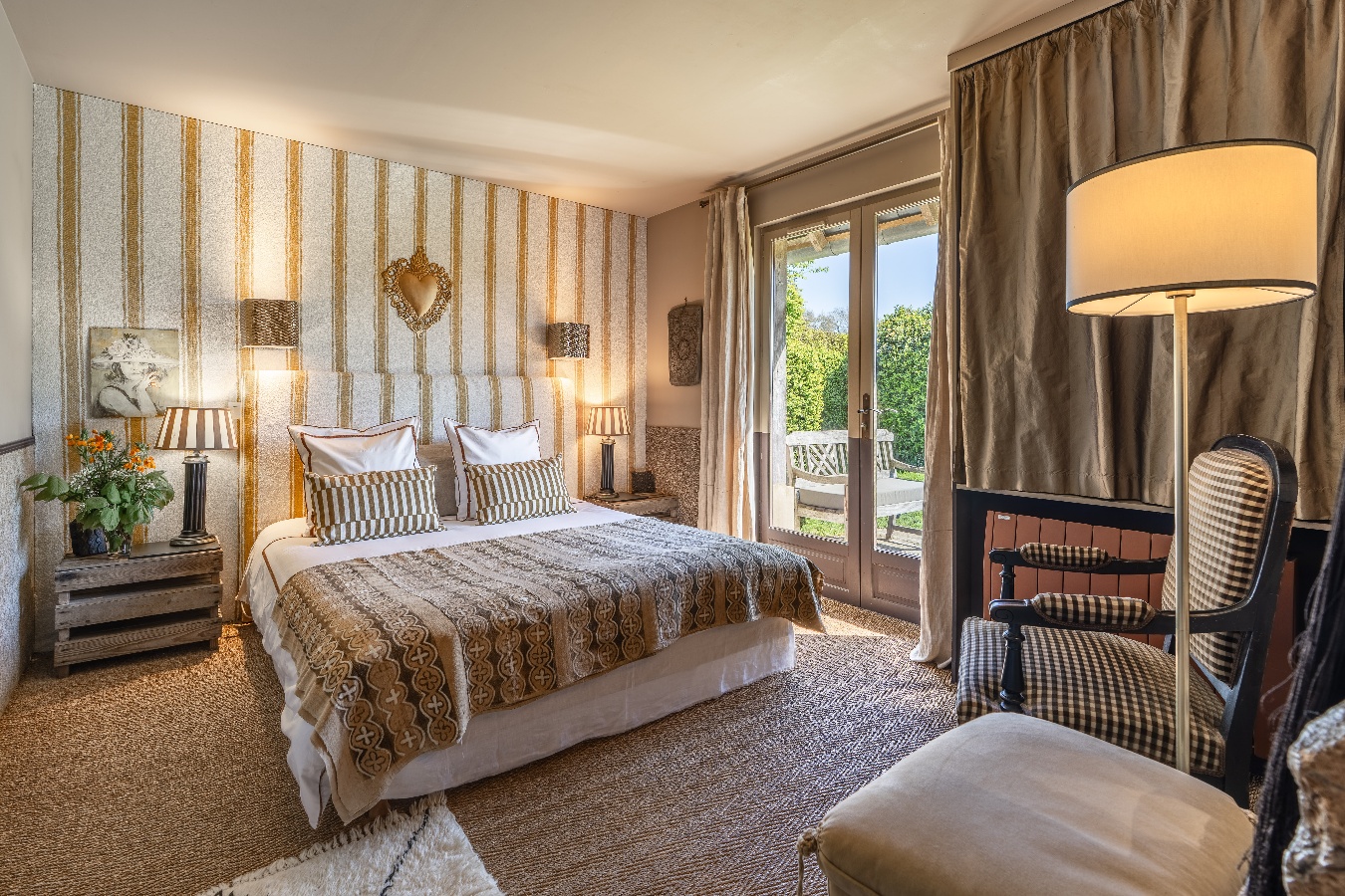 La vie de cocagne, Bonnebosq - photo 6