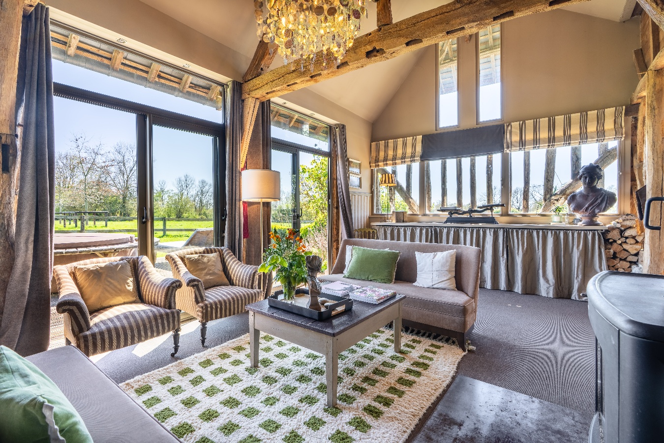 La vie de cocagne, Bonnebosq