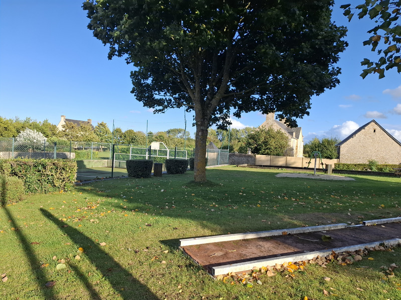 Meublé de tourisme > Le Clos Patarot, Sainte-Mère-Église - photo 3