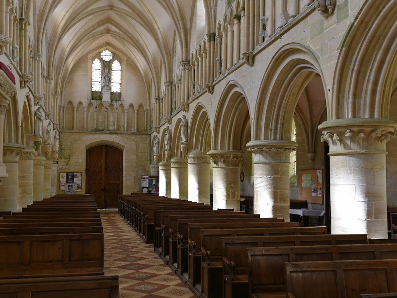 Procession et messe du 15 août