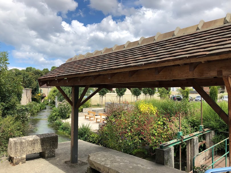 Image de la promenade
