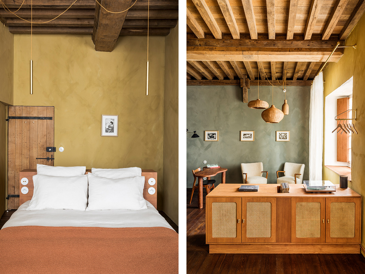 Le Beau Moulin, Trévières - photo 4