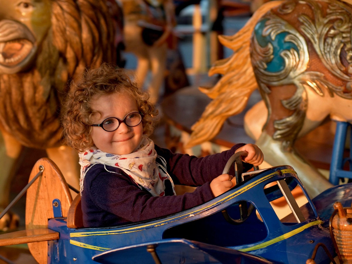 Au Paradis des enfants - photo 5