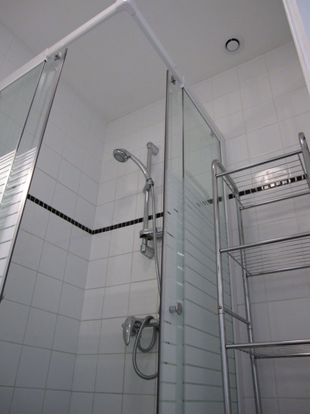 Meublé de tourisme > Le Mendès