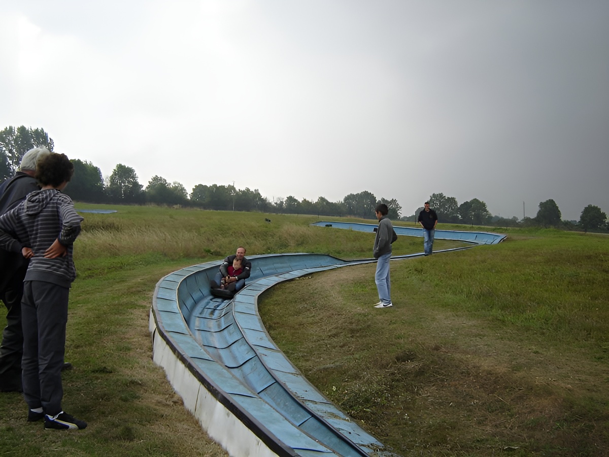 Dévalparc - Le Mesnil Bacley, Livarot-Pays-d'Auge - photo 2