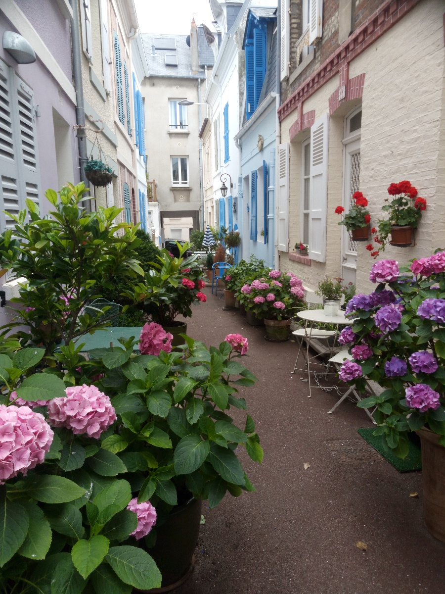 La Crémaillère, Trouville-sur-Mer - photo 7
