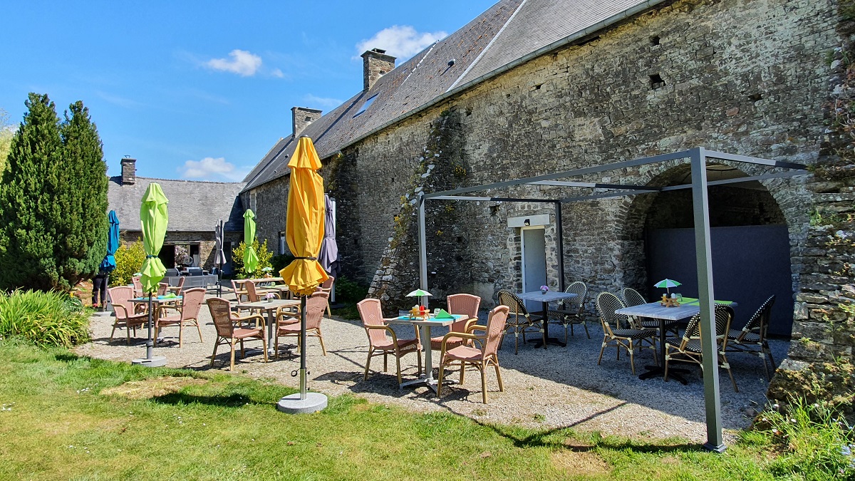 Le Relais de la Comté