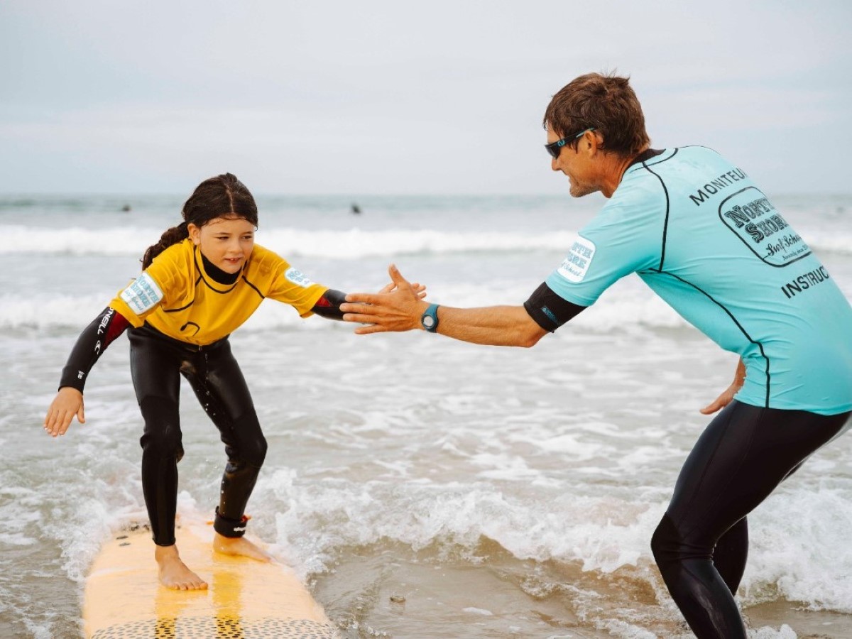 North Shore Surf School, Le Rozel - photo 13