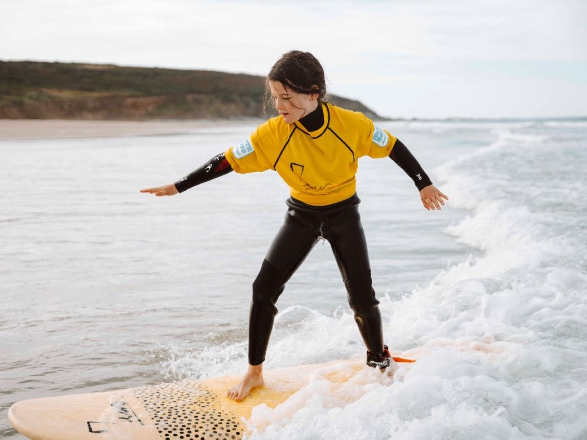 North Shore Surf School, Le Rozel - photo 12