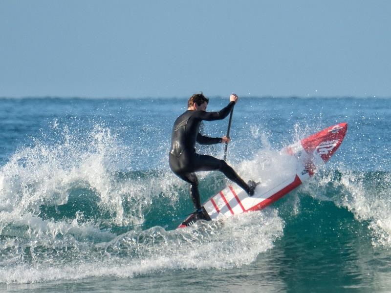 North Shore Surf School, Le Rozel - photo 11