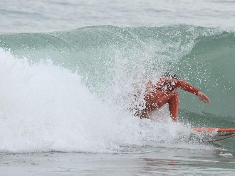 North Shore Surf School, Le Rozel - photo 2