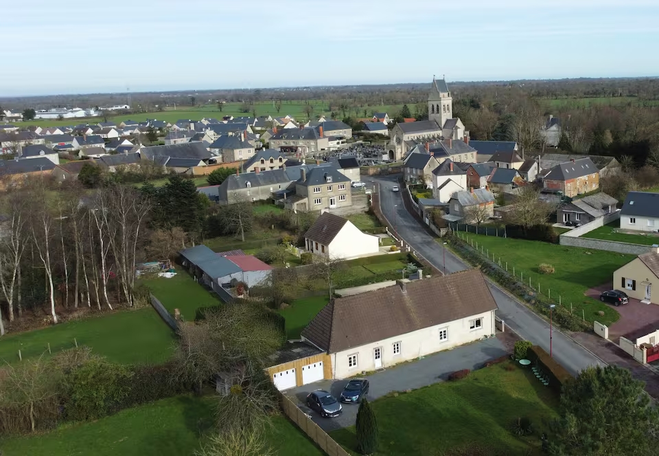Meublé de tourisme > Lehot des Marais, Terre-et-Marais - photo 4