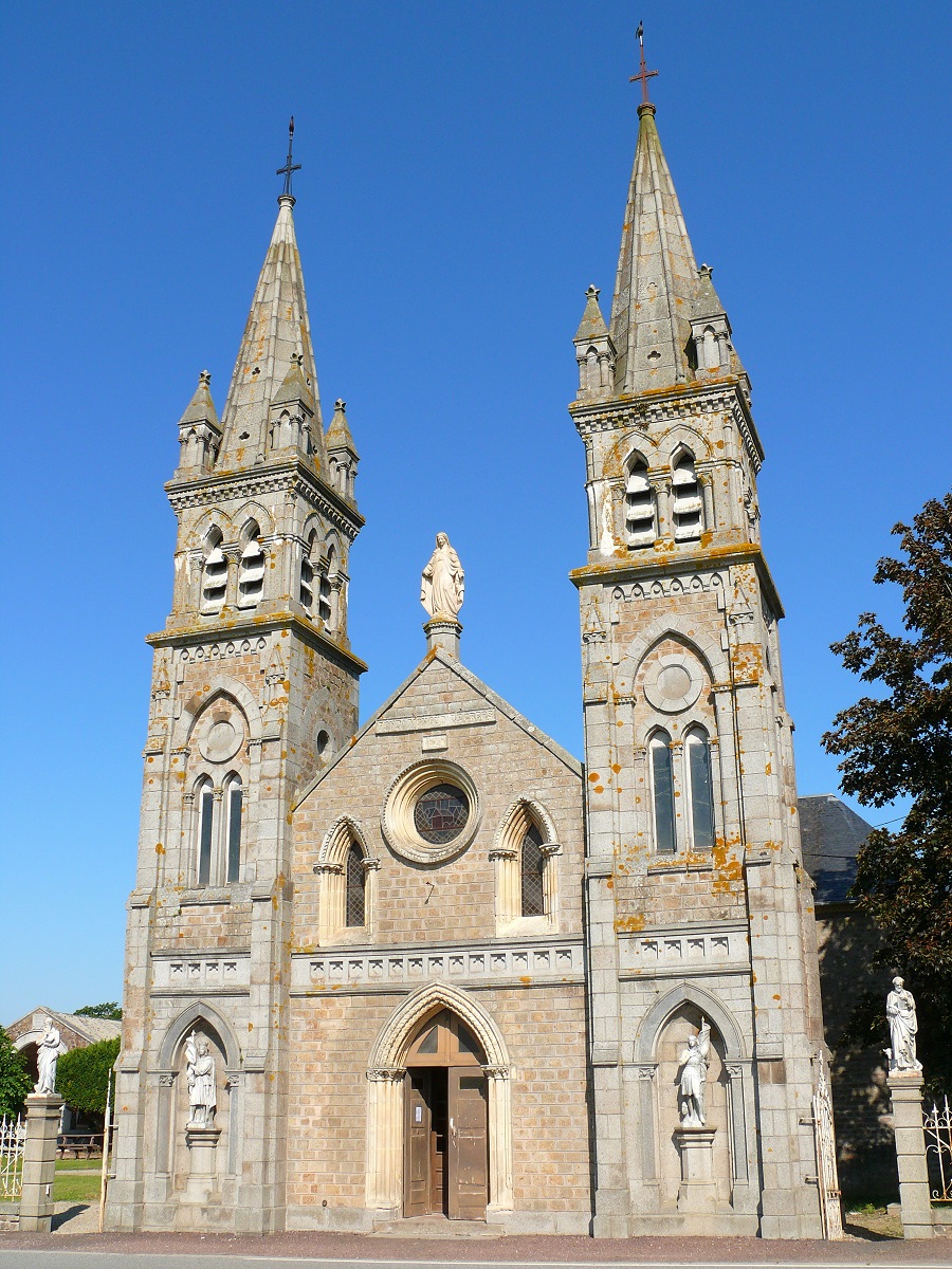 Image de la promenade